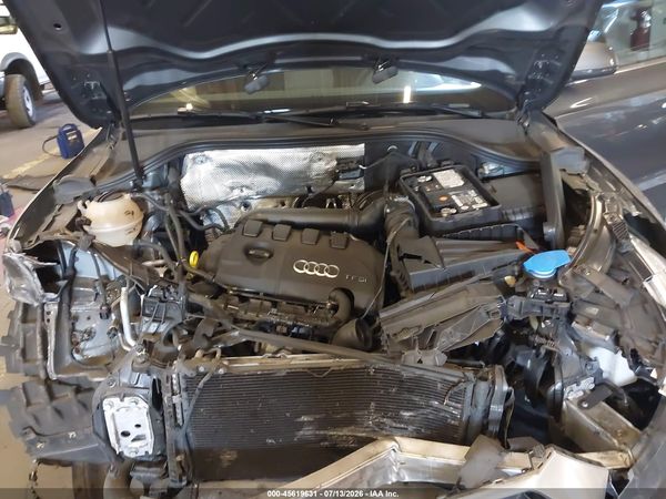 2016 AUDI Q3 2.0T PREMIUM PLUS