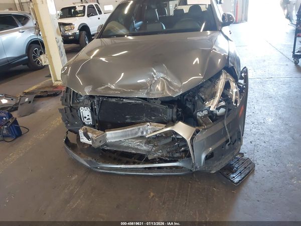 2016 AUDI Q3 2.0T PREMIUM PLUS