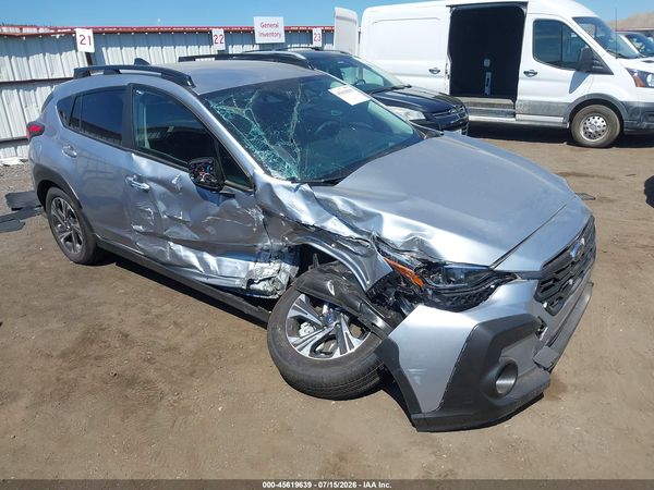 2026 SUBARU CROSSTREK PREMIUM — I1
