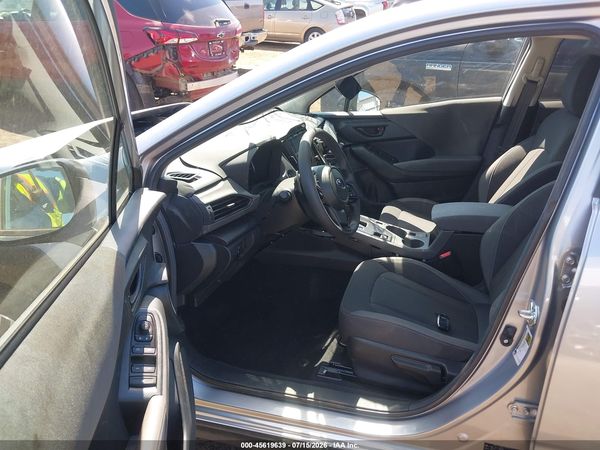 2026 SUBARU CROSSTREK PREMIUM — I5