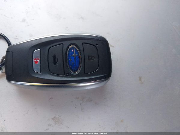 2026 SUBARU CROSSTREK PREMIUM — I11