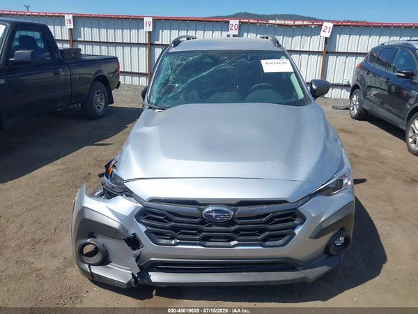 2026 SUBARU CROSSTREK PREMIUM — I115