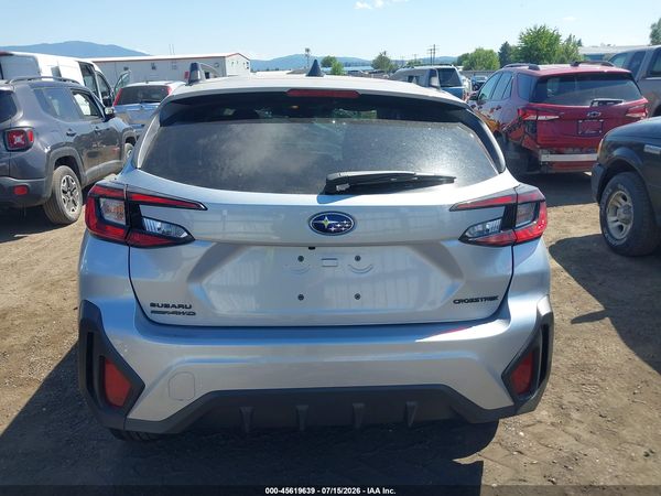 2026 SUBARU CROSSTREK PREMIUM — I119