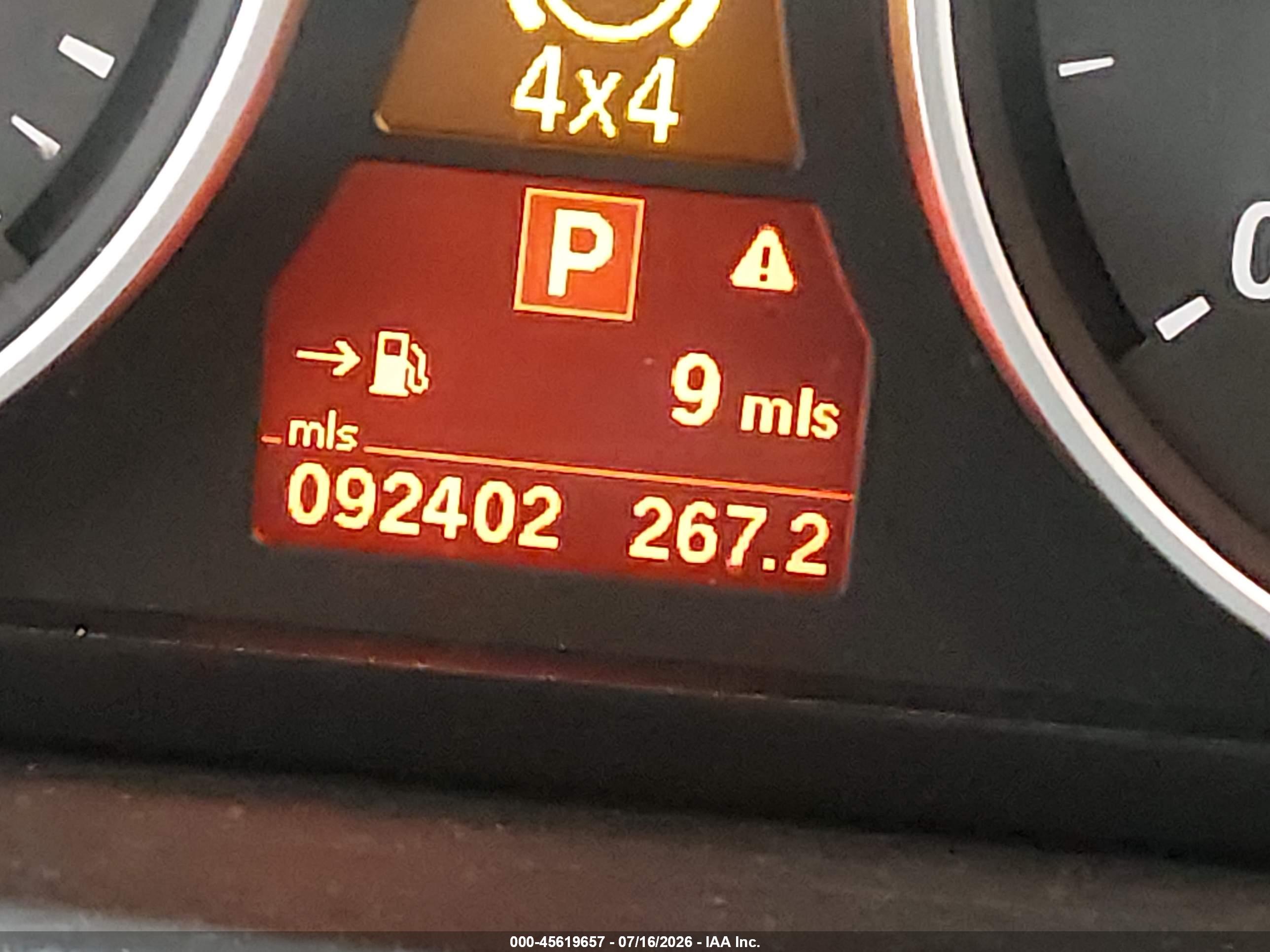 2013 BMW X5 XDRIVE35D