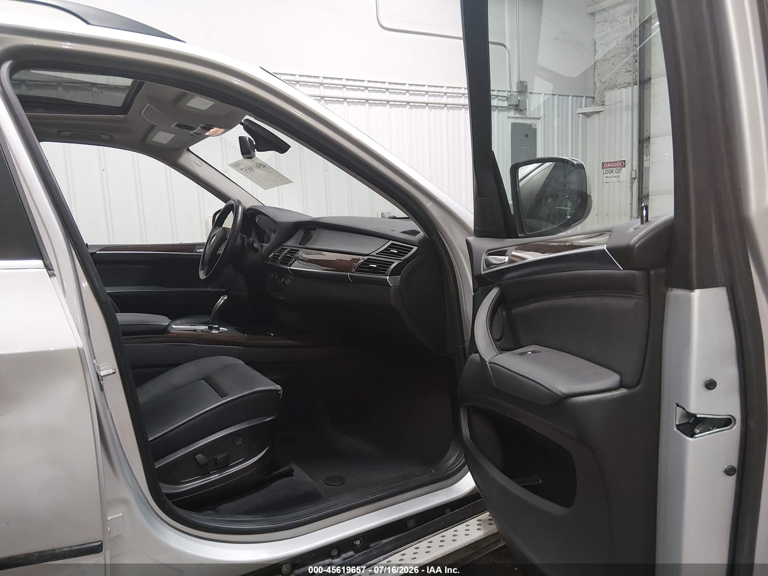 2013 BMW X5 XDRIVE35D
