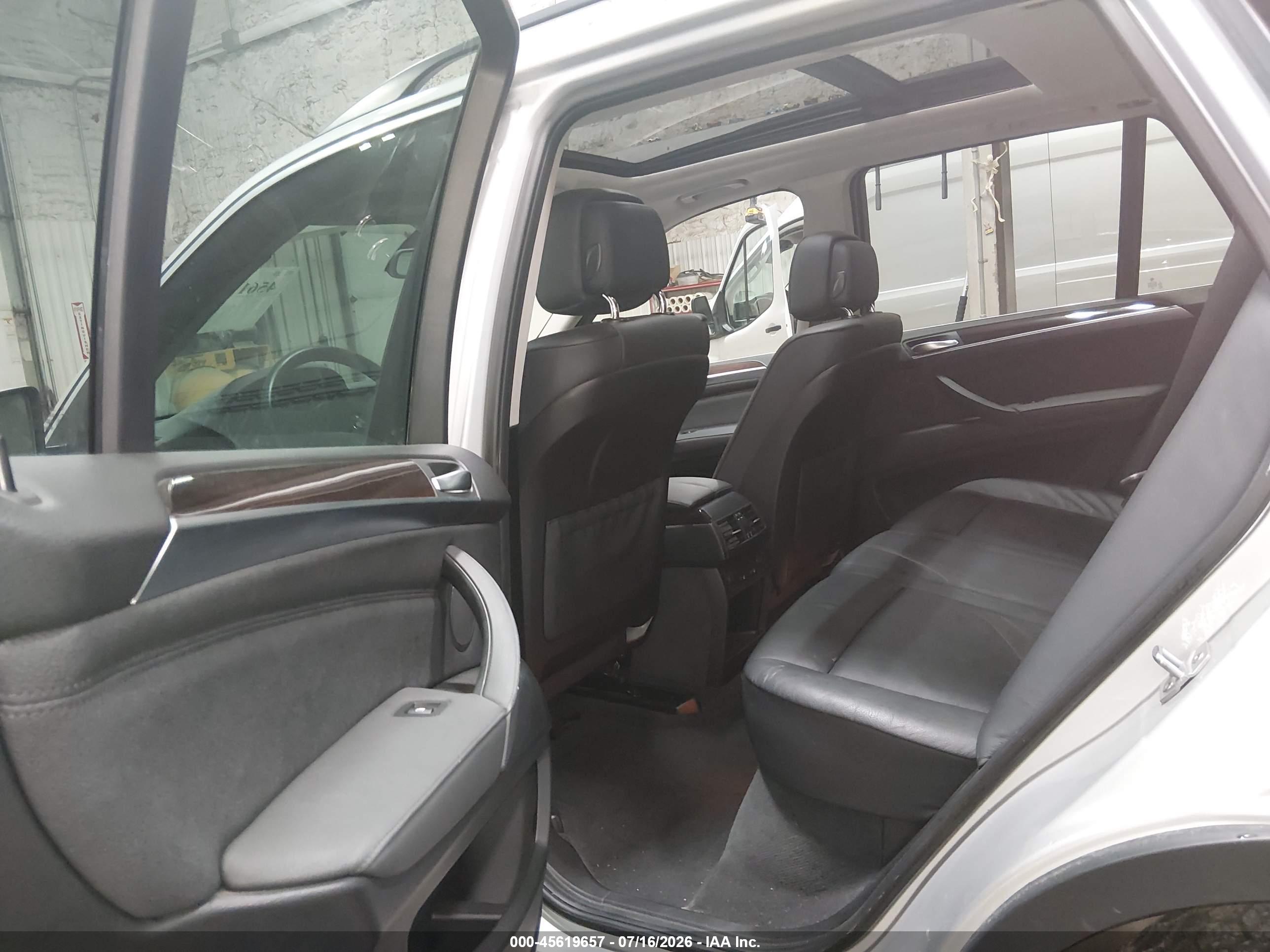 2013 BMW X5 XDRIVE35D
