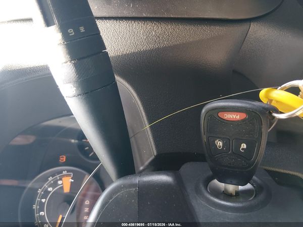 2017 JEEP PATRIOT SPORT