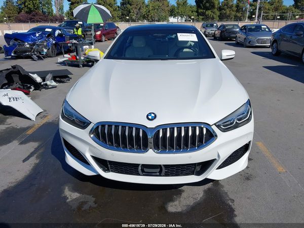 2022 BMW 840 GRAN COUPE I XDRIVE