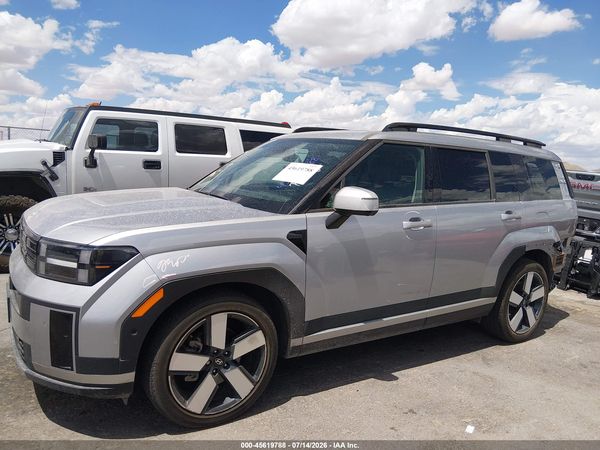 2024 HYUNDAI SANTA FE