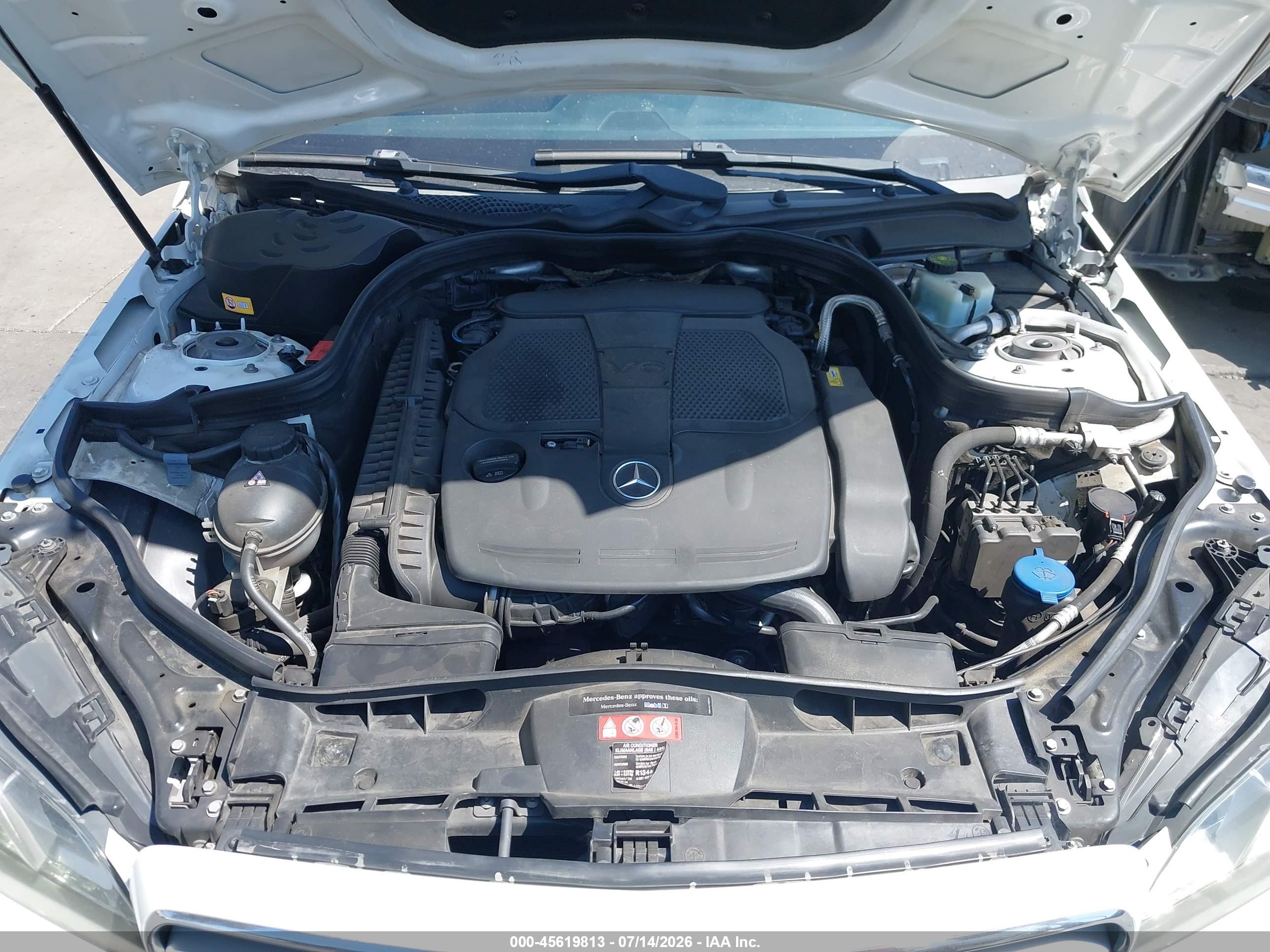 2016 MERCEDES-BENZ E 350 E350
