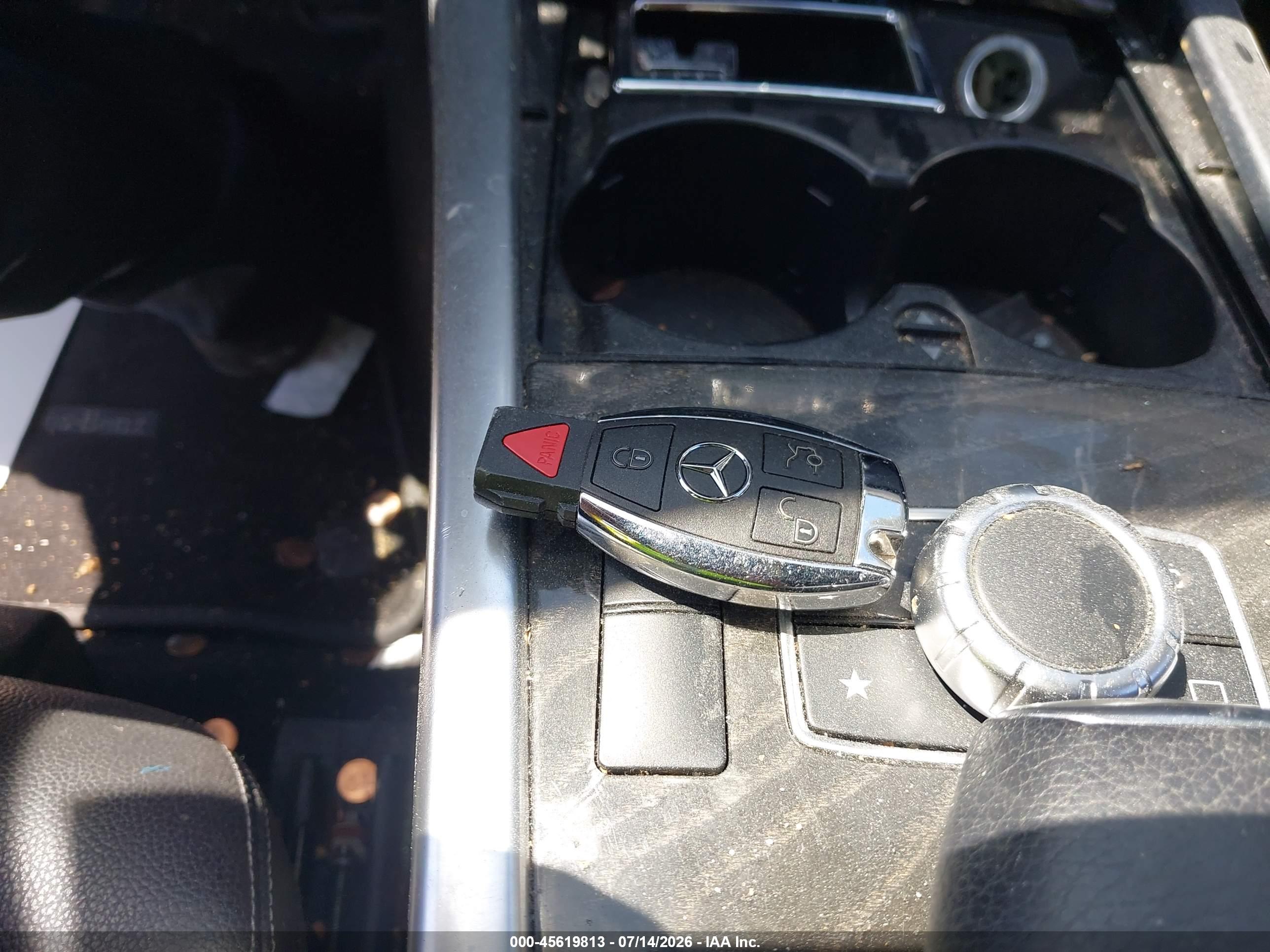 2016 MERCEDES-BENZ E 350 E350