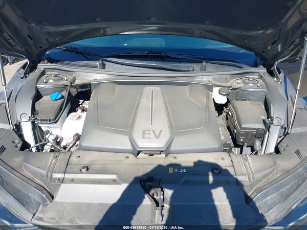 2024 KIA EV6 WIND