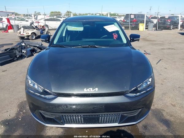 2024 KIA EV6 WIND