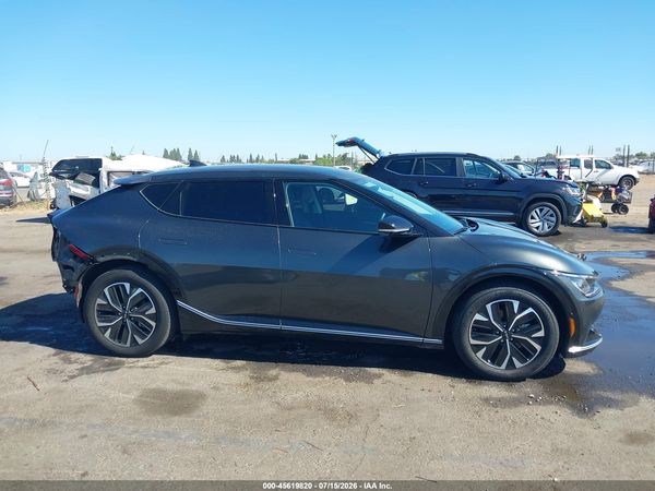2024 KIA EV6 WIND