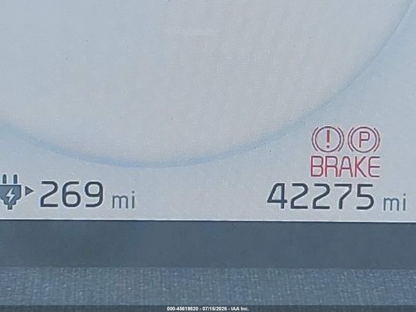 2024 KIA EV6 WIND