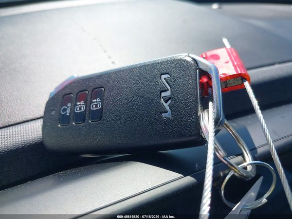 2024 KIA EV6 WIND