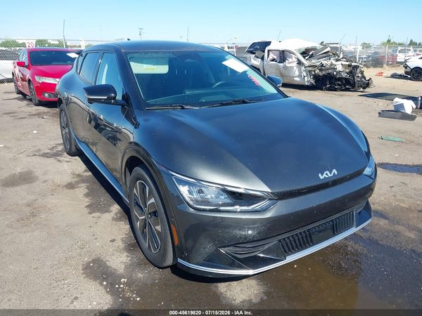 2024 KIA EV6 WIND
