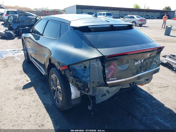 2024 KIA EV6 WIND