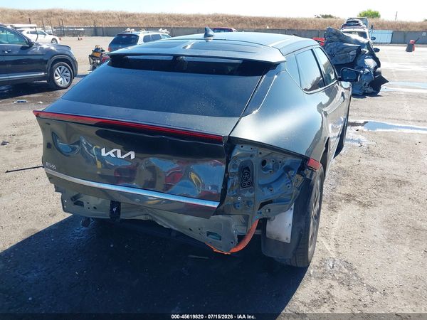 2024 KIA EV6 WIND