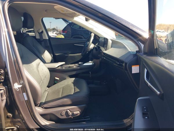 2024 KIA EV6 WIND