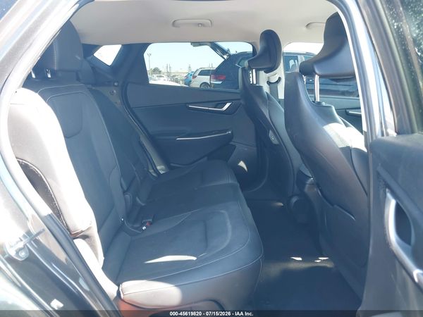 2024 KIA EV6 WIND