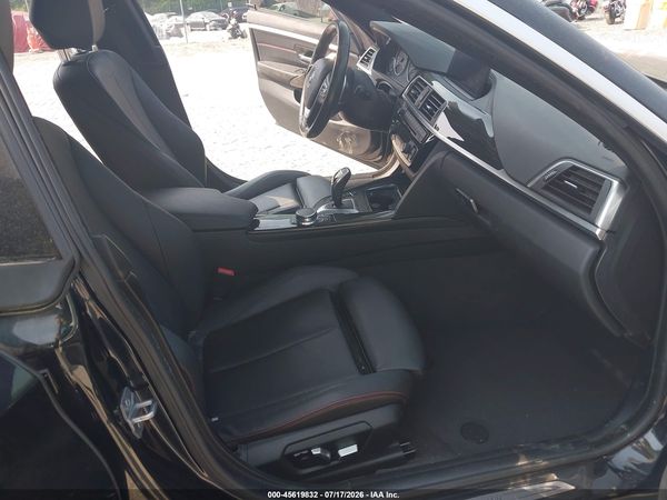 2019 BMW 440I GRAN COUPE