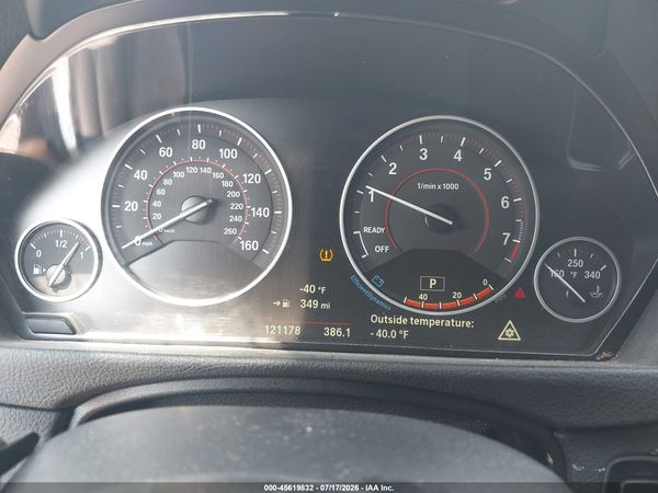 2019 BMW 440I GRAN COUPE
