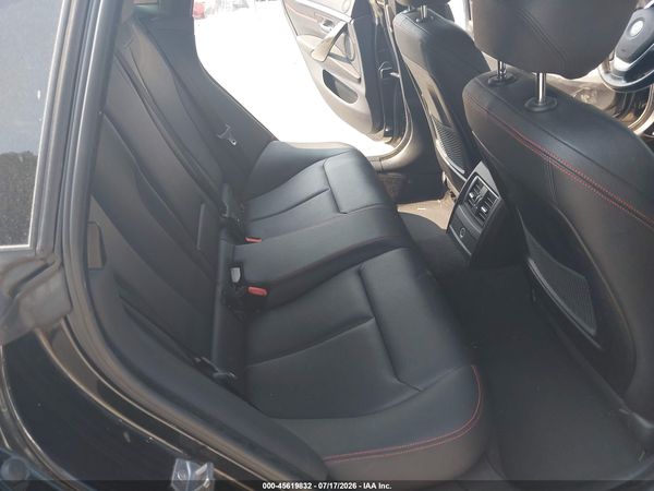 2019 BMW 440I GRAN COUPE