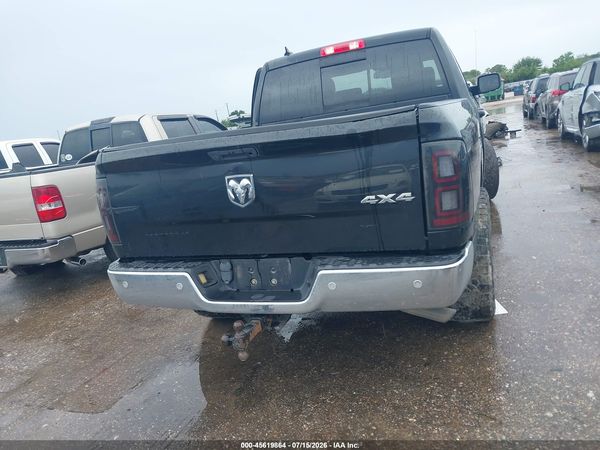 2018 RAM 1500 BIG HORN  4X4 5'7 BOX