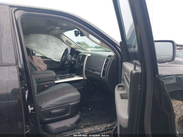 2018 RAM 1500 BIG HORN  4X4 5'7 BOX