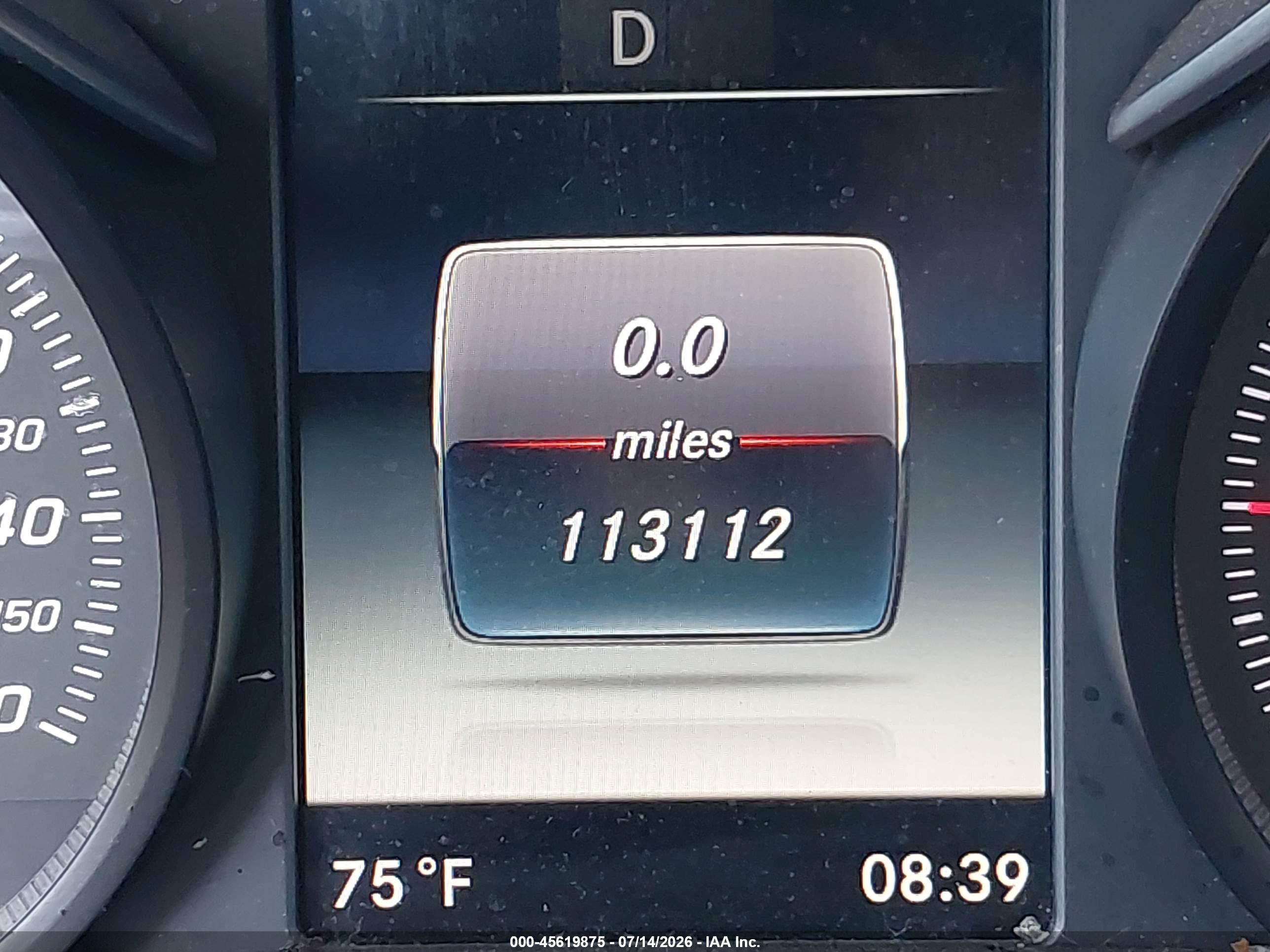 2016 MERCEDES-BENZ C 300 C300
