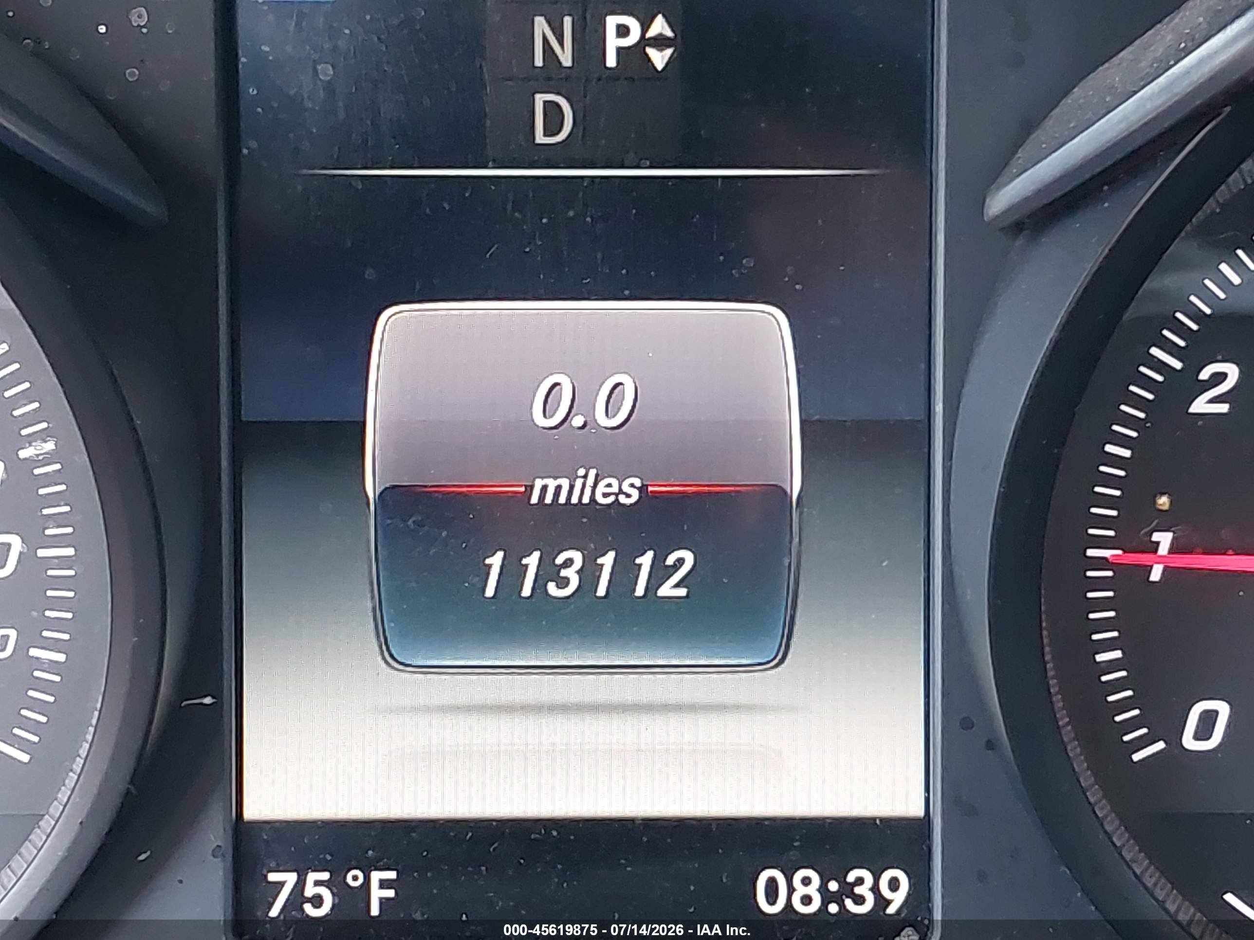 2016 MERCEDES-BENZ C 300 C300