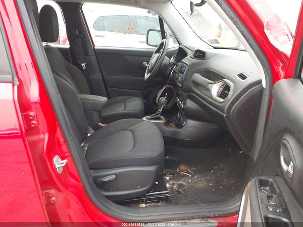 2016 JEEP RENEGADE SPORT