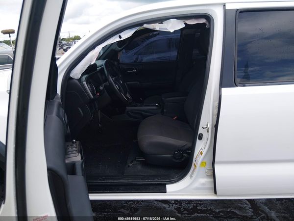 2016 TOYOTA TACOMA TRD OFF ROAD
