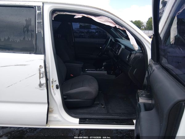 2016 TOYOTA TACOMA TRD OFF ROAD