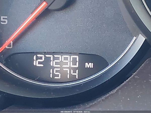 2012 PORSCHE CAYENNE TURBO