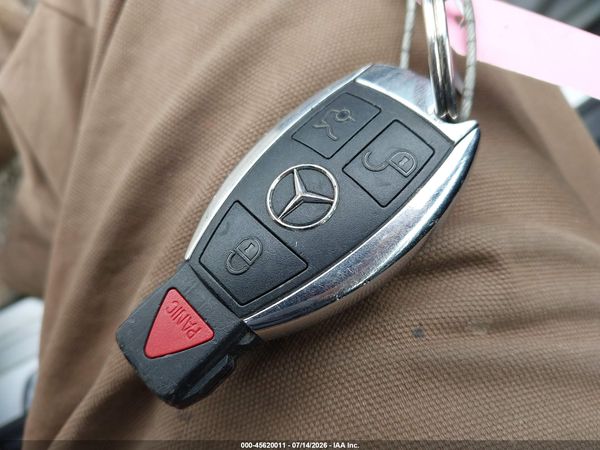 2014 MERCEDES-BENZ CLA 45 AMG 4MATIC — I11