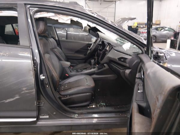 2024 SUBARU CROSSTREK LIMITED — I5