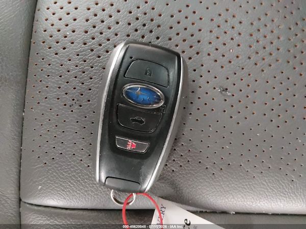 2024 SUBARU CROSSTREK LIMITED — I11