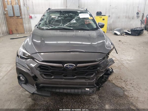 2024 SUBARU CROSSTREK LIMITED — I115