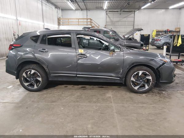2024 SUBARU CROSSTREK LIMITED — I116
