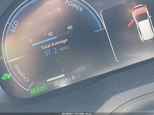 2023 TOYOTA RAV4 HYBRID XSE
