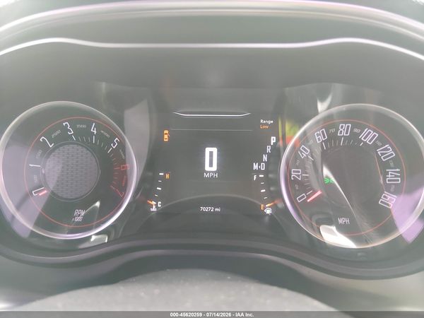 2019 DODGE CHALLENGER R/T