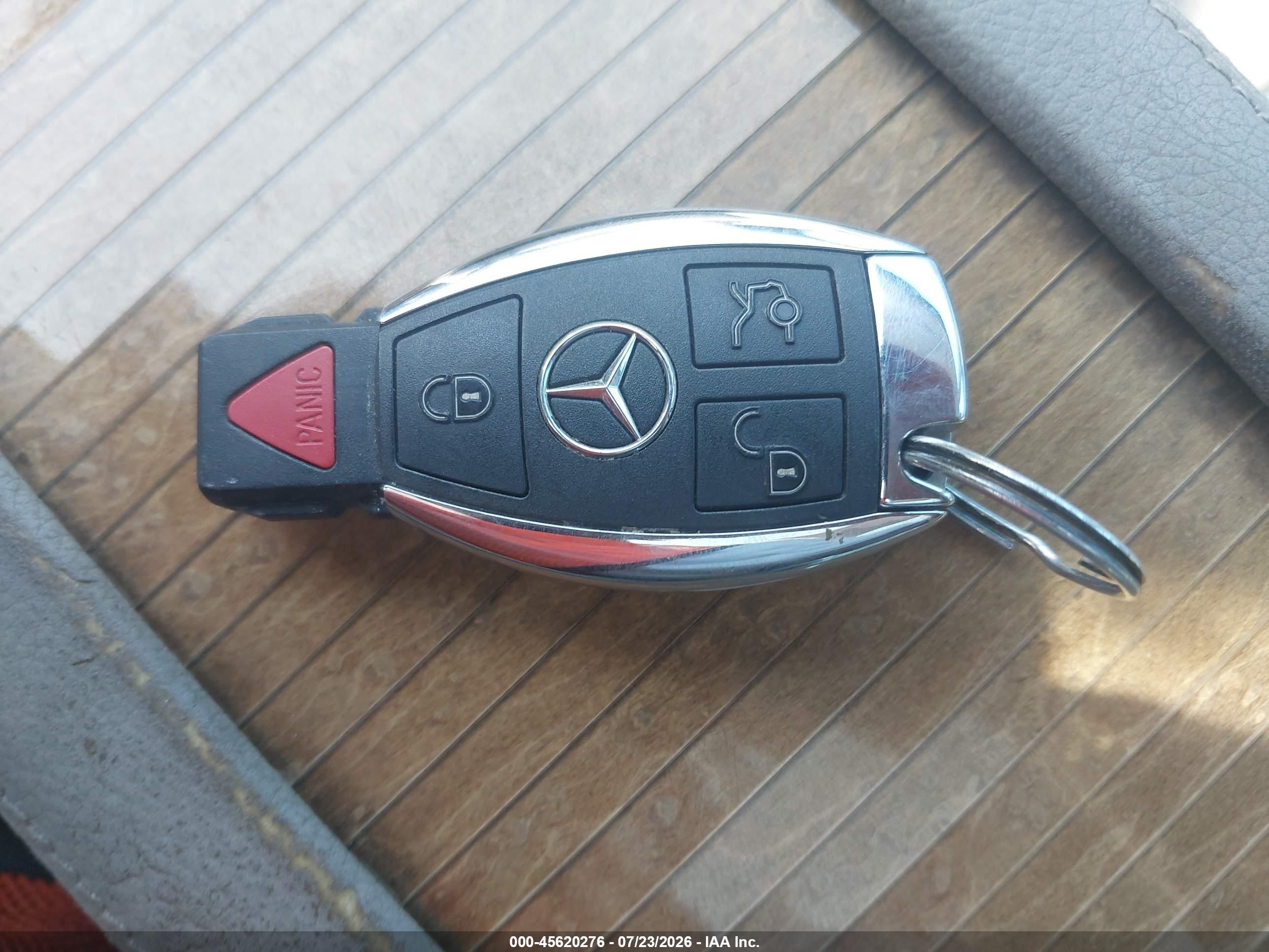 2008 MERCEDES-BENZ E 350 E350 4-MATIC