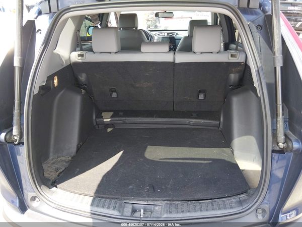 2018 HONDA CR-V EX-L/EX-L NAVI