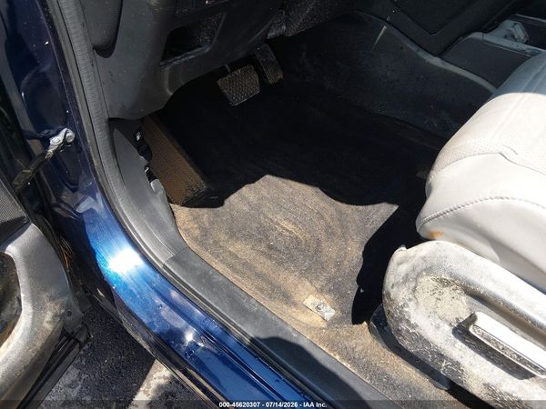 2018 HONDA CR-V EX-L/EX-L NAVI