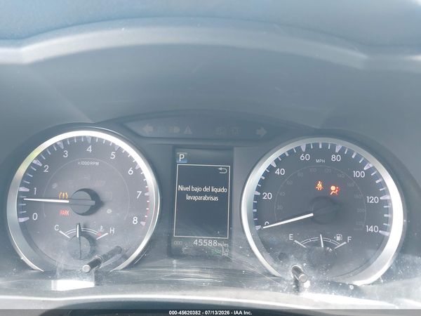 2019 TOYOTA HIGHLANDER LE PLUS