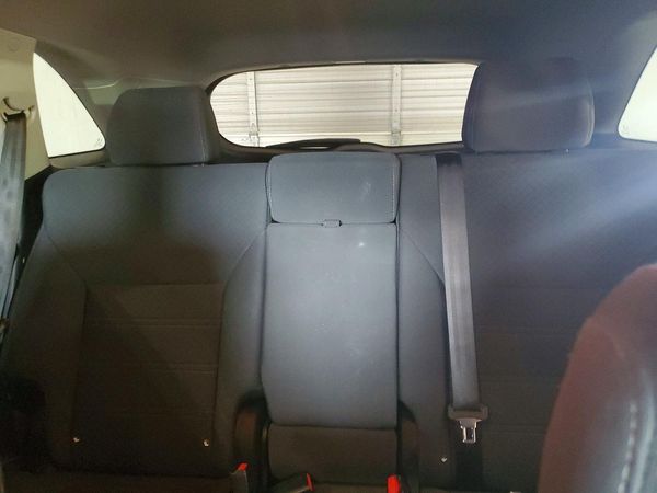 2017 KIA SORENTO L, LX