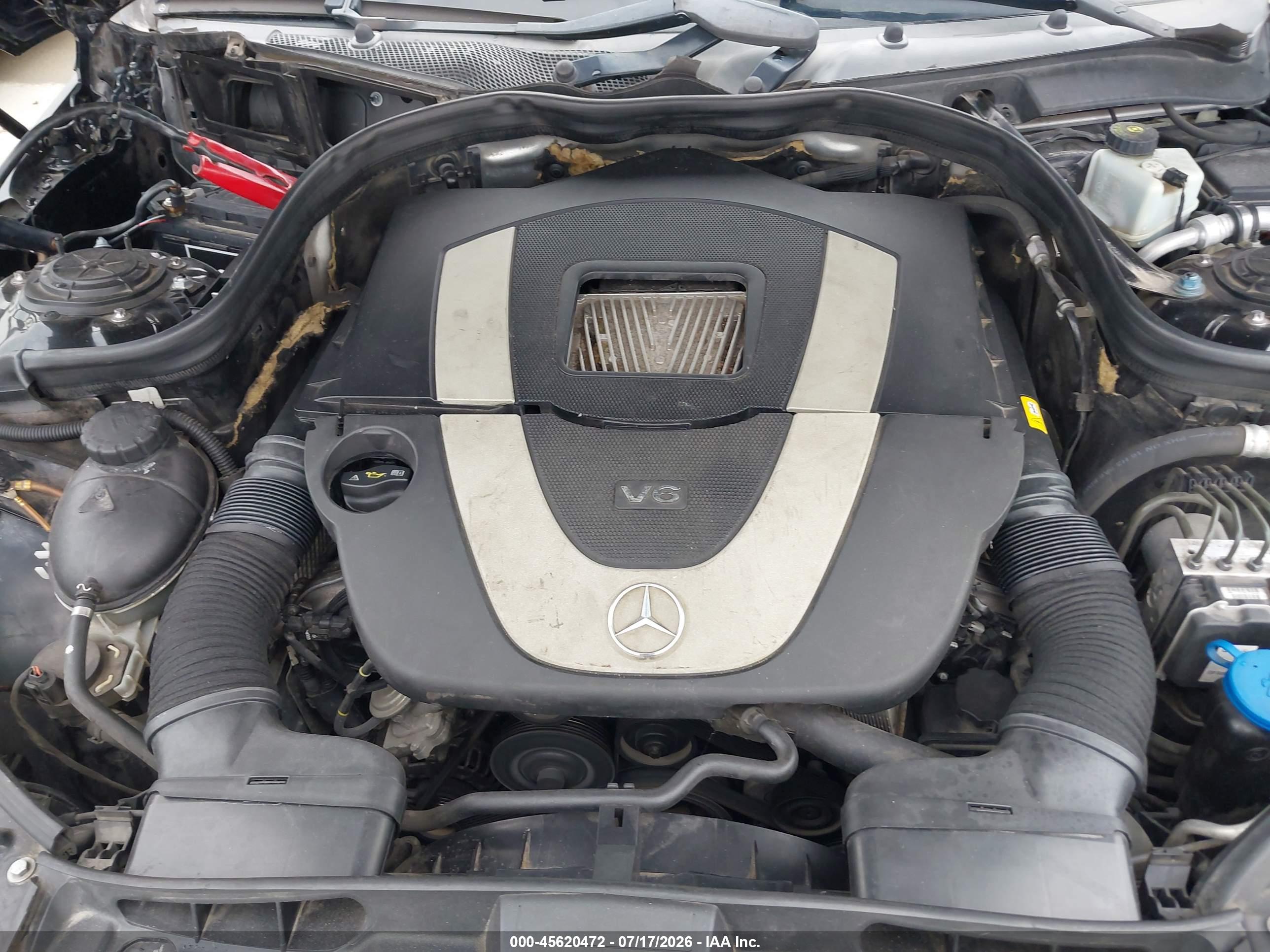 2011 MERCEDES-BENZ E 350 E350 4-MATIC