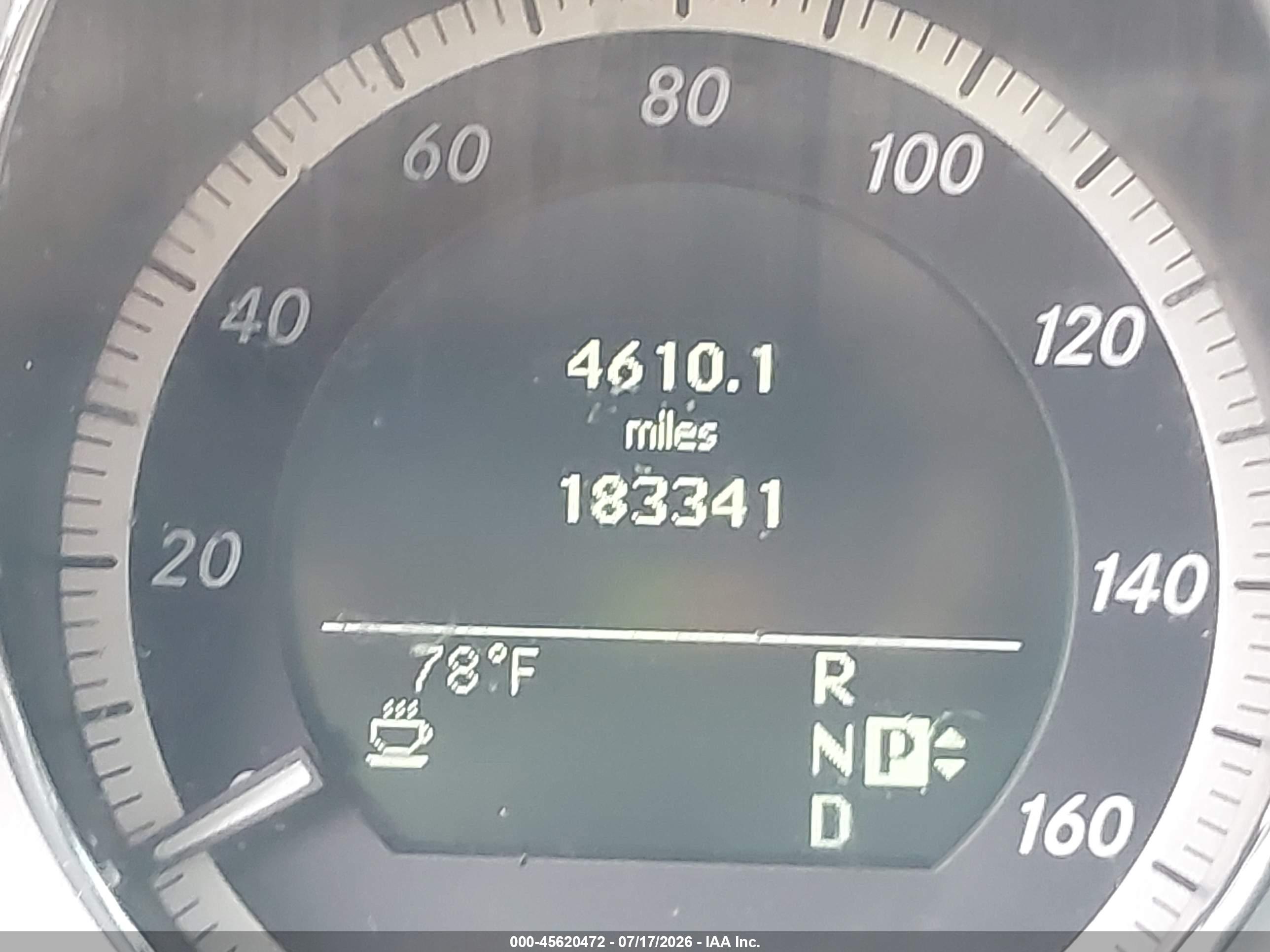 2011 MERCEDES-BENZ E 350 E350 4-MATIC